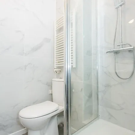 Bnbnook - Stylish 2br - Saint-germain & Bon Marche
