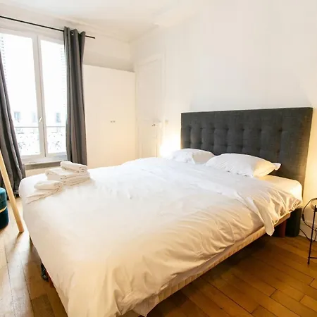 Bnbnook - Stylish 2br - Saint-germain & Bon Marche * Paris